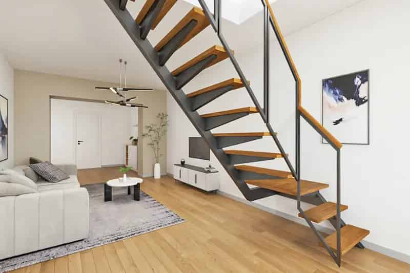 Huis te koop Aalst: 4 slaapkamers te renoveren