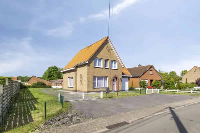 Huis te huur