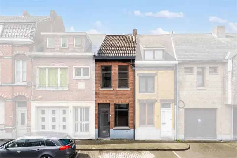Huis te koop Geraardsbergen 2 slaapkamers Instapklaar