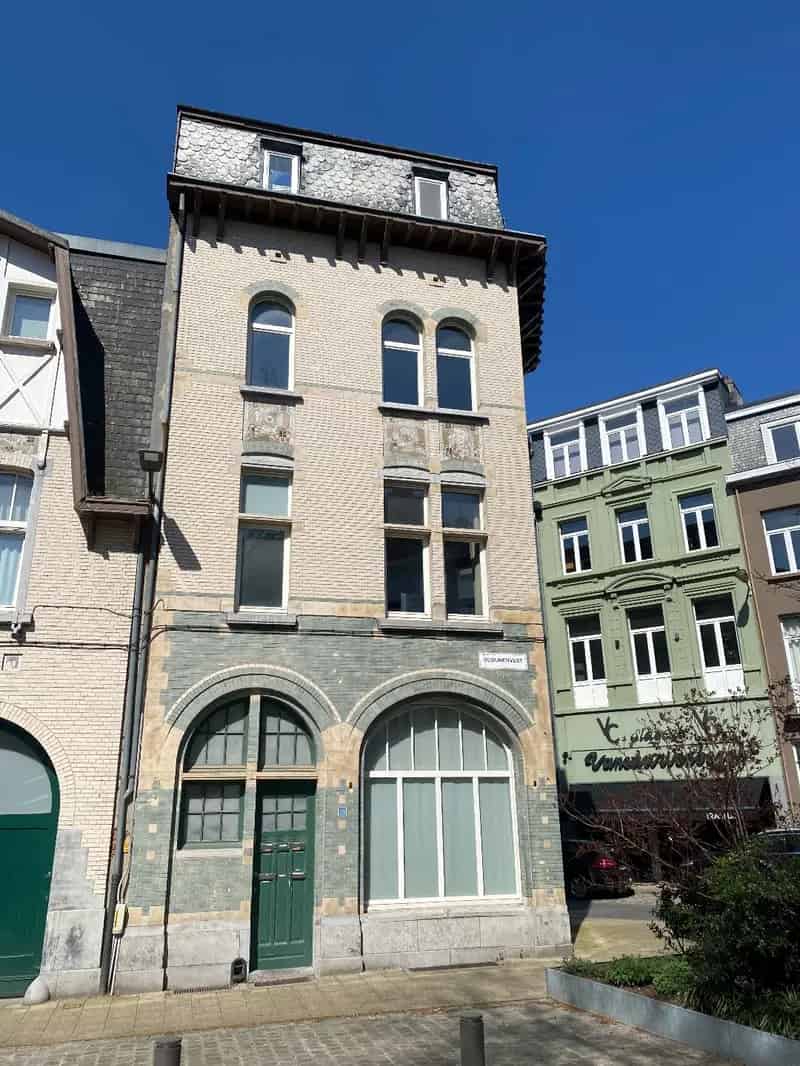 Appartement te koop