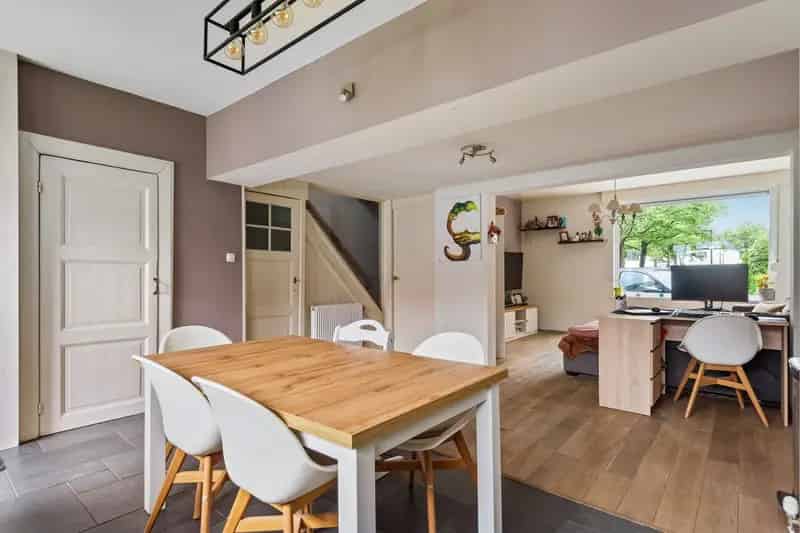VERKOCHT Onder Voorbehoud Volledig Aanbod