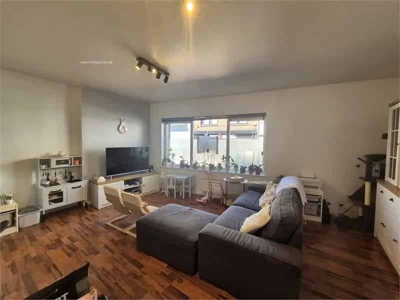 Appartement te huur Wetteren 2 slaapkamers