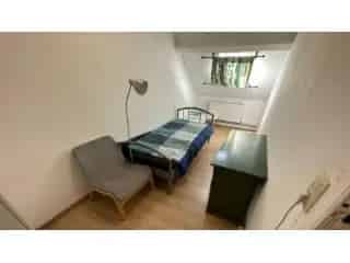Appartement Medehuur Brussel - 1 Slaapkamer Beschikbaar