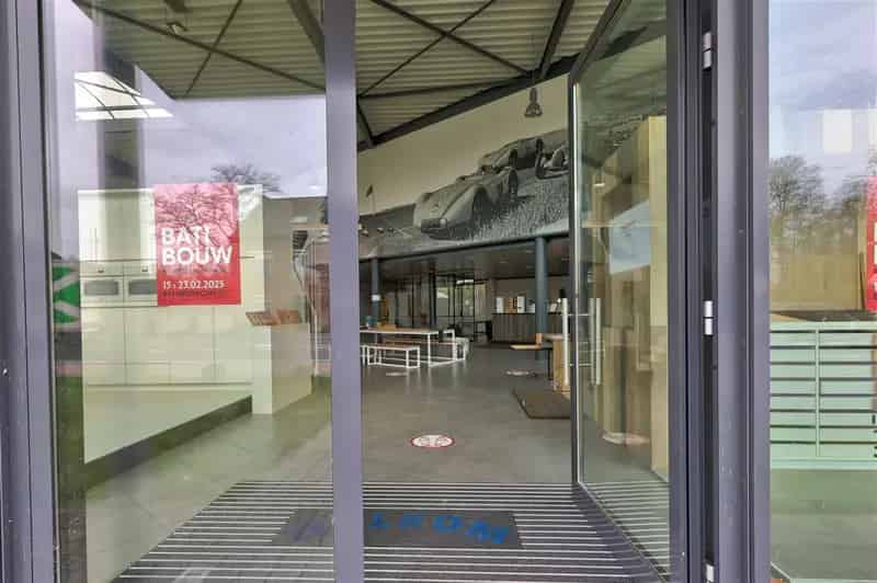 Handelsruimte te Huur Volledig Aanbod