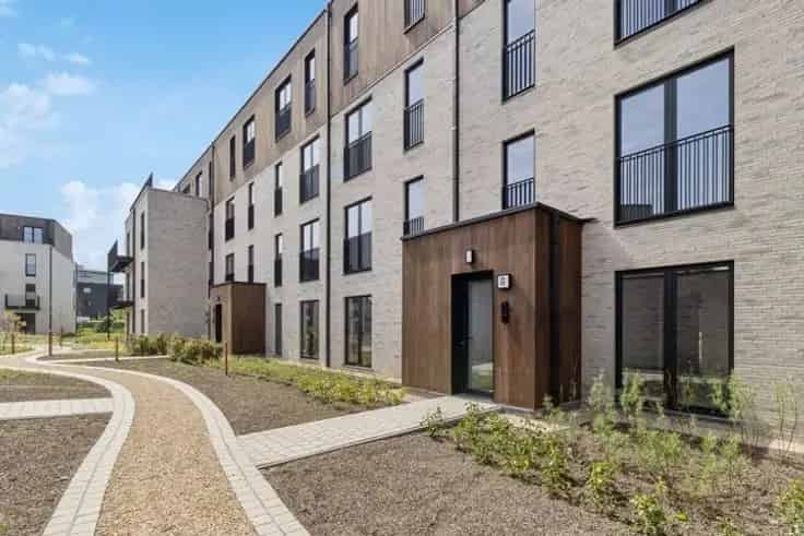 Penthouse Te Koop Lier: Energie Neutraal Wonen in Smartbuilding