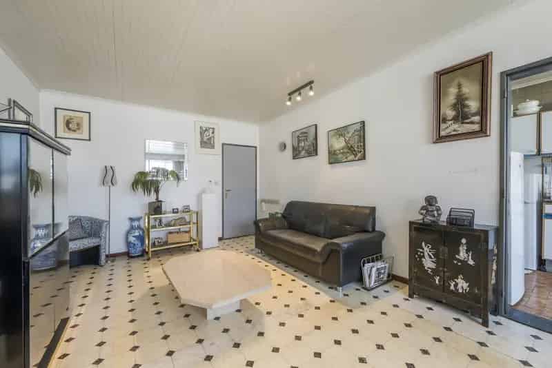 Appartement te koop Melsele 2 slaapkamers garage