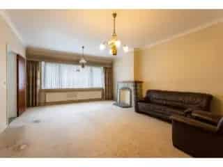 Appartement te koop Deurne - 2 slaapkamers - Tuin - Te renoveren