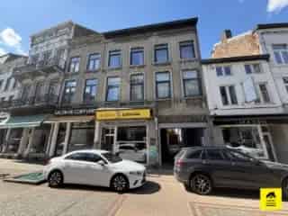 Huis gemengd gebruik te koop - Châtelet VBC82566