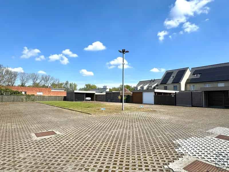 Garage te Huur Ingelmunster Centrum