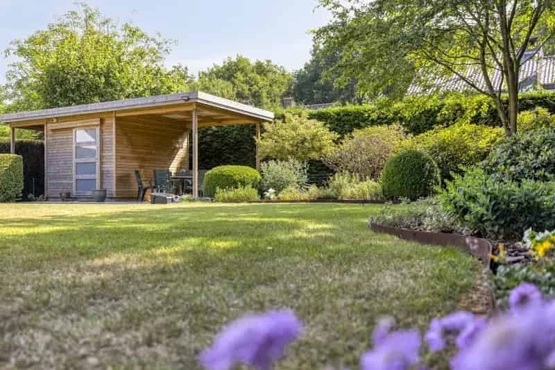 Huis te huur Sint-Kruis 4 slaapkamers tuin garage