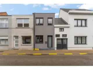 Huis te koop Willebroek 3 slaapkamers renovatieproject