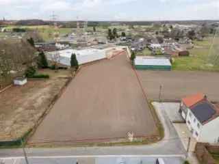 Landbouwgrond te koop Bree 45a