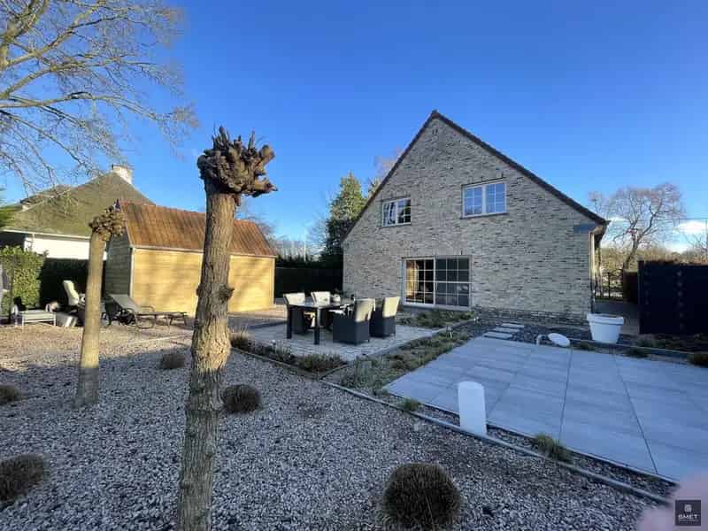 Huis te koop: Ruime villa met 3+ slaapkamers en uitbreidingsmogelijkheden