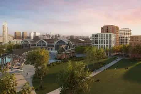 Project: Park Lane - Scarlet - Brussel 2023629-7116750