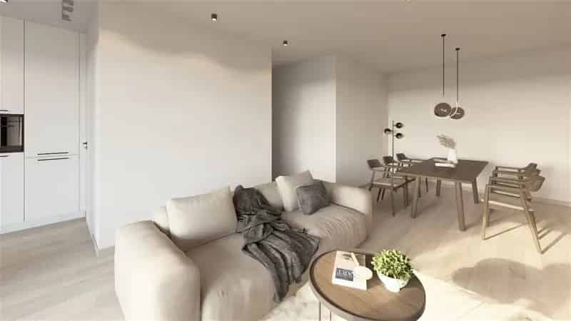 Appartementen te Koop Aalst