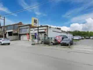 Handelspand te Koop Ans 400m² Huurinkomsten