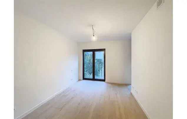 Huur 1 Slaapkamer Appartement 71m² Antwerpen Nabij MAS