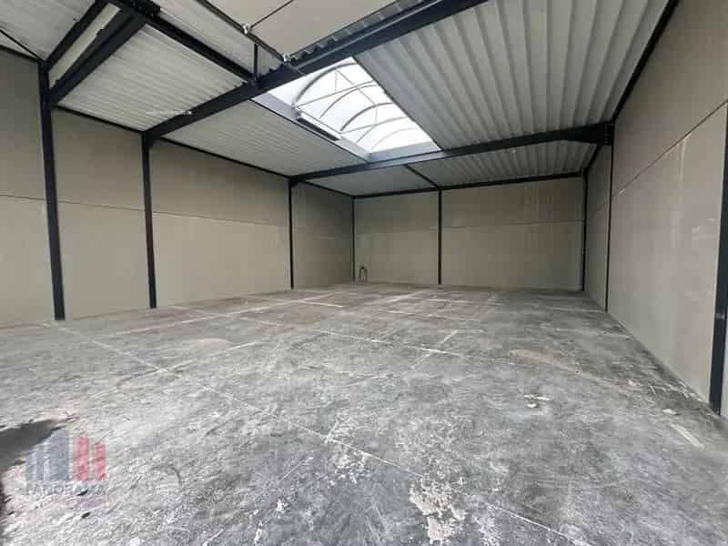 Nieuwbouw KMO Unit 237m² te Huur Wevelgem