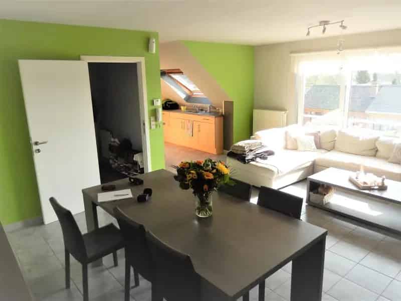 Appartement te koop