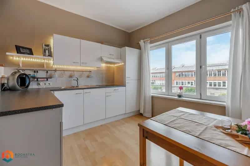 Huis te Koop Mechelen Polyvalente Ruimte Duplex Appartement