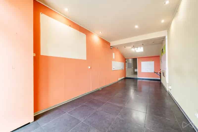 Huis te koop nabij centrum Bergen