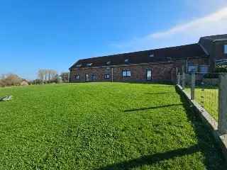 Boerderij - hoeve te koop - Galmaarden RBS19695