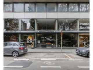 Kantoor te koop Brussel ±230m² Bois de la Cambre
