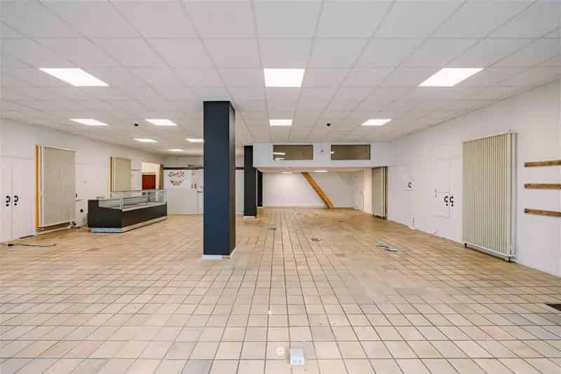 Handelspand Sint-Niklaas Centrum 194m²