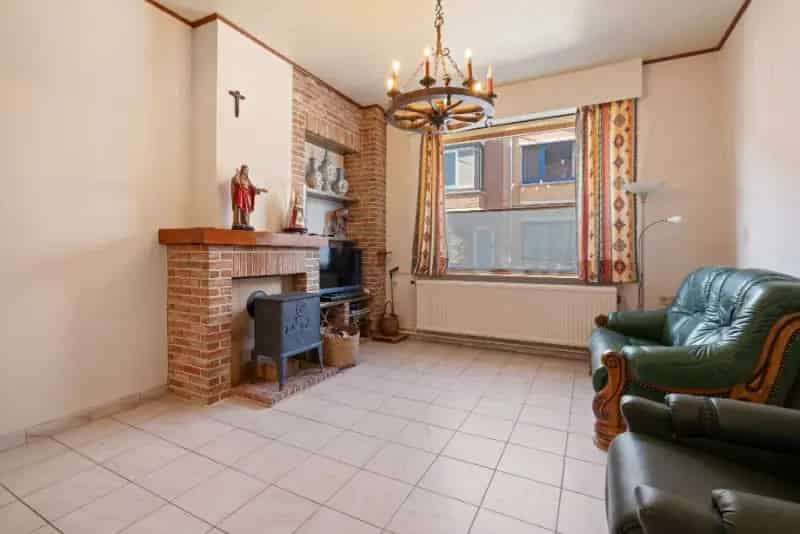 Karaktervolle woning Gentbrugge met tuin