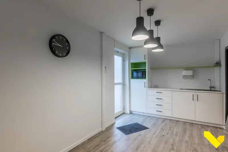 Kantoorruimte te huur 135m² Toplocatie