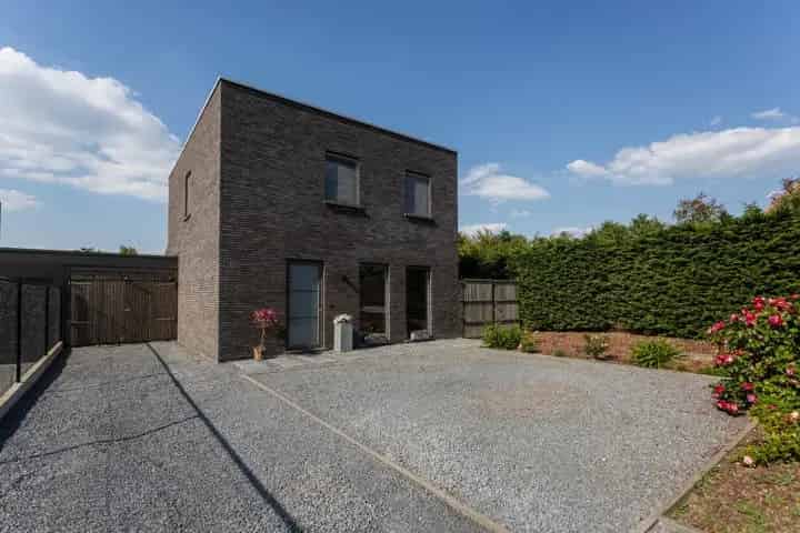 Huis te koop Ronse - Nieuwbouw woning 2019