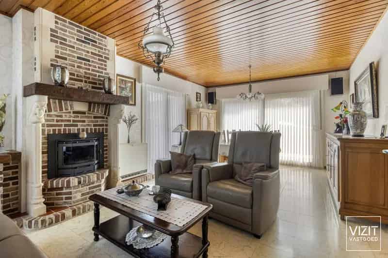 Bungalow te koop 3 slaapkamers Appelterre-Eichem