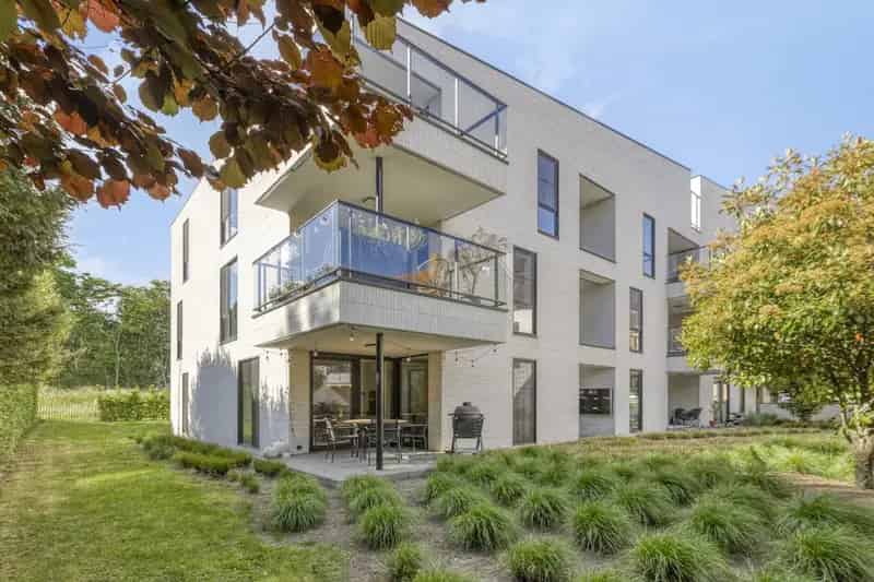 Lichtrijk Appartement te Koop Genk