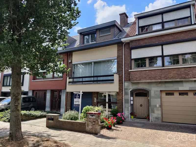 Huis te huur