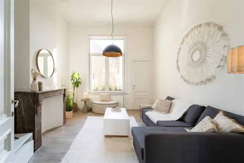 Appartement te koop