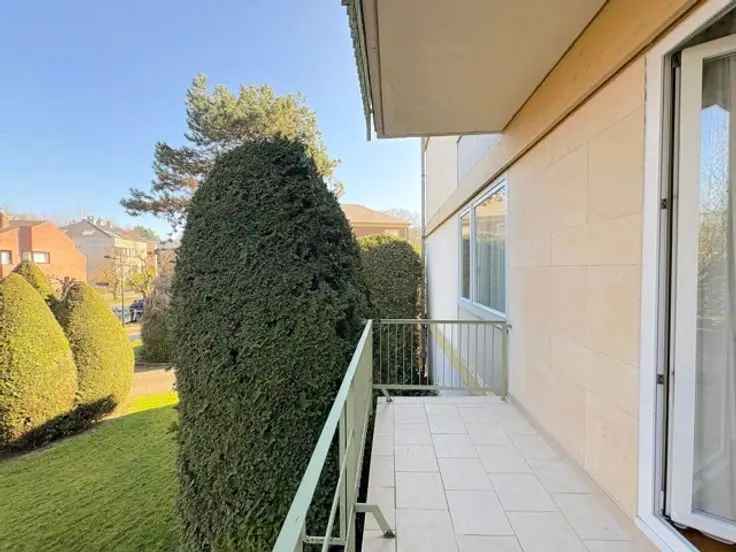 Appartement 3 slaapkamers Woluwe-Saint-Pierre