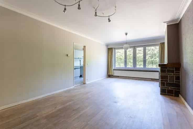 Appartement 2 slaapkamers Bremweide Antwerpen