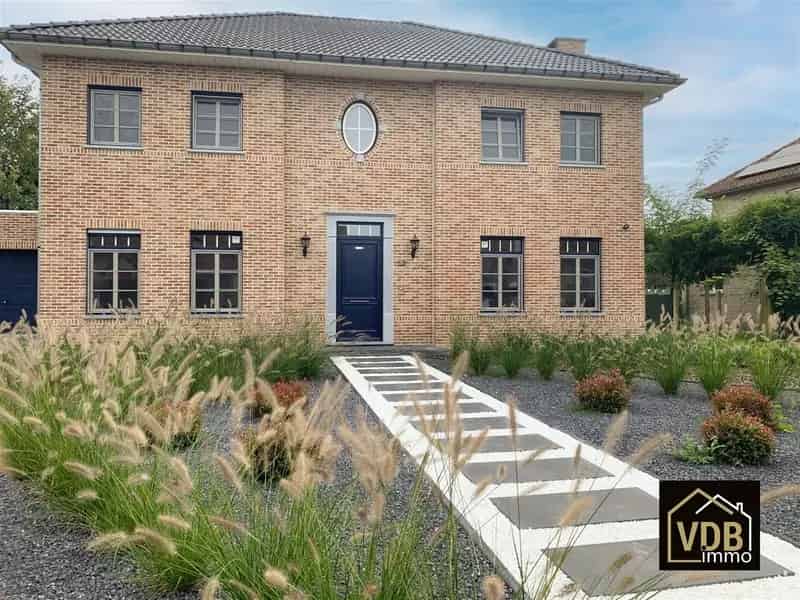 Huis te koop