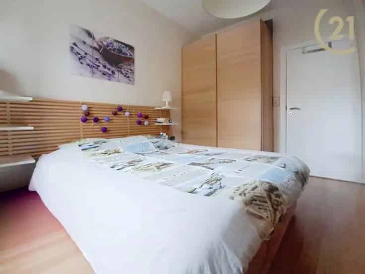 Appartement te koop Anderlecht 2 slaapkamers 85m² groot terras