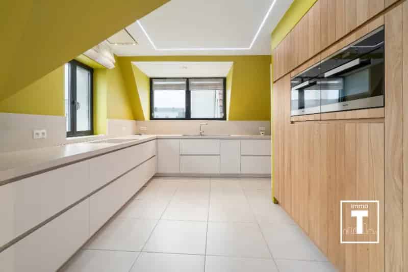 Appartement te Koop Gent Vrijdagsmarkt