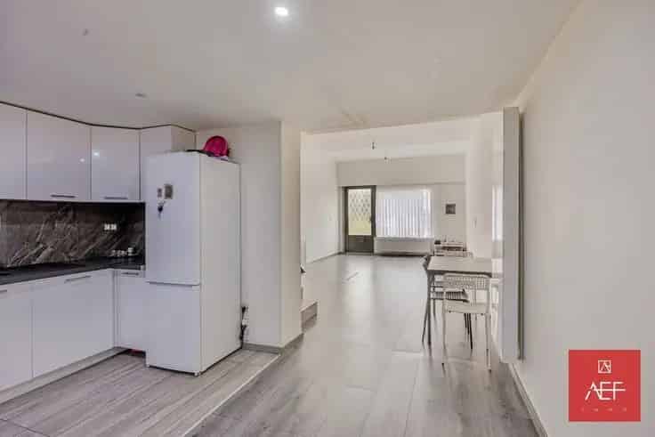 Gerenoveerde woning te koop Steenokkerzeel