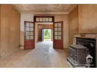 Huis te koop Ukkel 165m² te renoveren