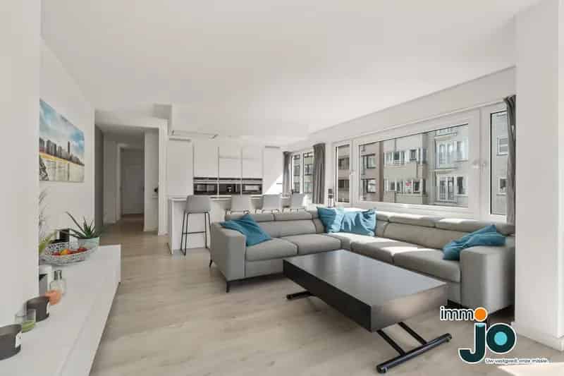 Appartement te koop Oostende 2 slaapkamers topligging