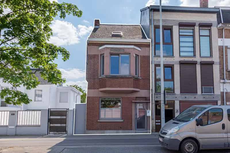 Huis te koop Muizen: 4 slaapkamers, tuin, ideale gezinswoning