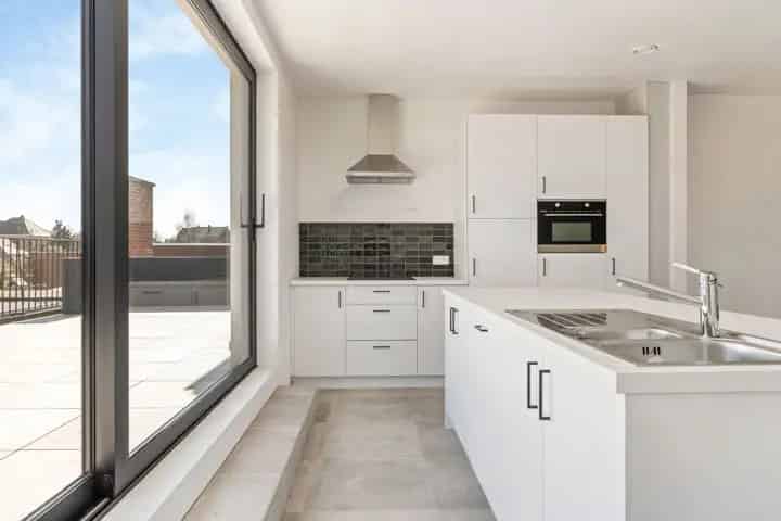 Appartement te Koop Kortemark - Instapklaar
