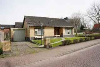 Bungalow te koop - Maldegem RWC34810