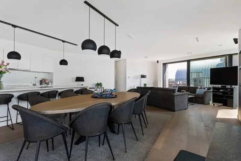 Appartement te huur