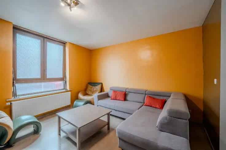 Huis Te Koop 4 slaapkamers Tuin Terras Rustige omgeving