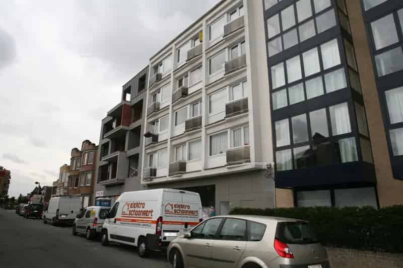 Garagebox te Huur De Panne Centrum Jaarhuur