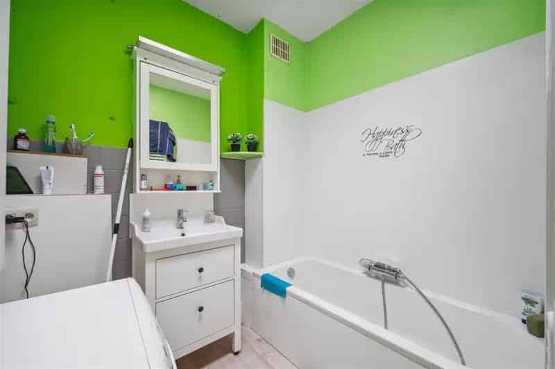 Appartement te koop Mechelen: Zonnig appartement met 2 slaapkamers